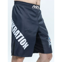 Шорты Панкратион New Armor, детский размер